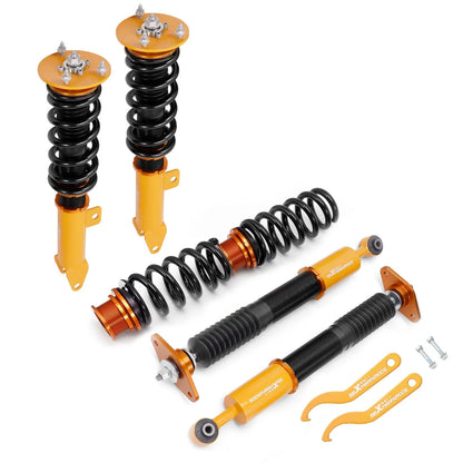 2006-2010 Dodge Charger SRT-8 RWD Coilover Struts Kit