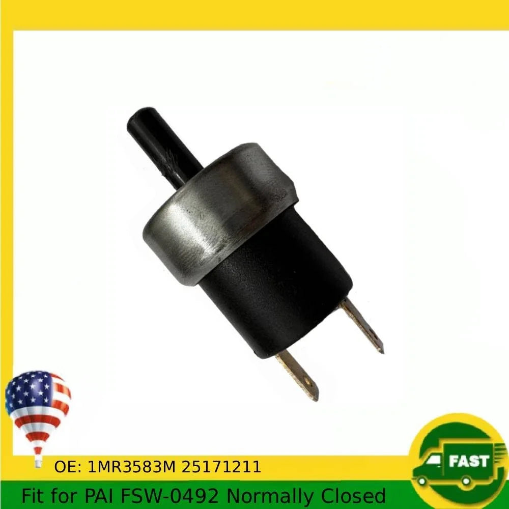 1MR3583M Used Pressure Sensor for Mack