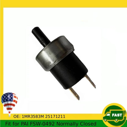 1MR3583M Used Pressure Sensor for Mack