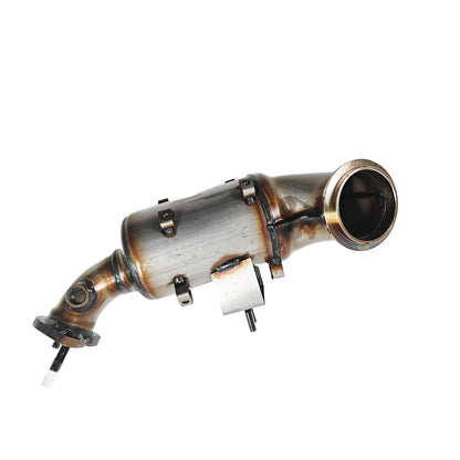 EPA-Compliant Catalytic Converter for Ford Explorer 2.0L L4 (2012-2015)