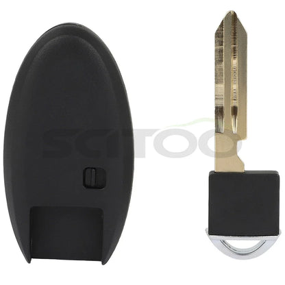 KR5TXN7 Keyless Entry Remote Fob Set for Nissan Pathfinder 2019-2020
