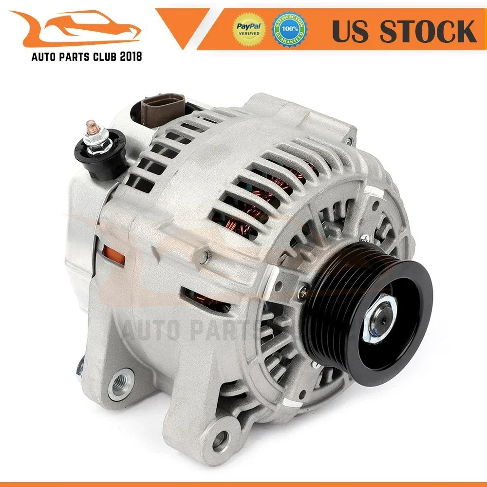 Alternator for Toyota Avalon (1998–1999) / Sienna (1998–2003)
