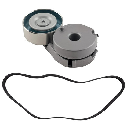 Tensioner Assembly Kit for Nissan Sentra 2.0L 2007-2012