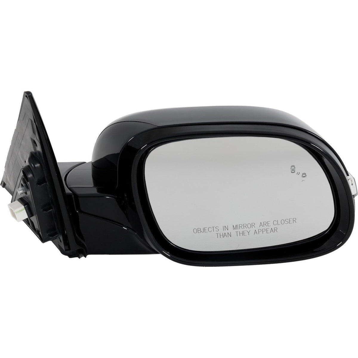 Heated Right Mirror for Kia Soul (2017-2019)
