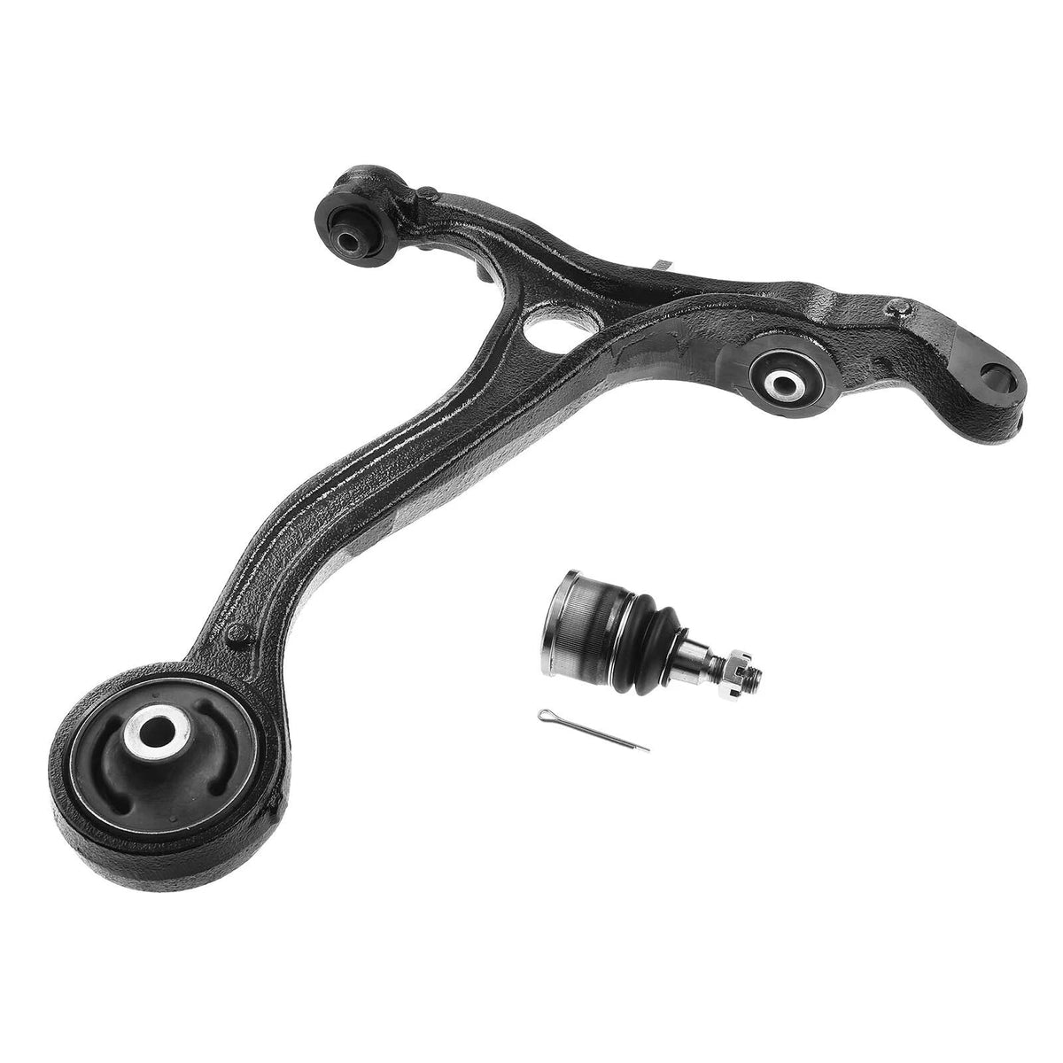 Lower Control Arm Ball Joint Front Right for Honda Accord 2004-2014