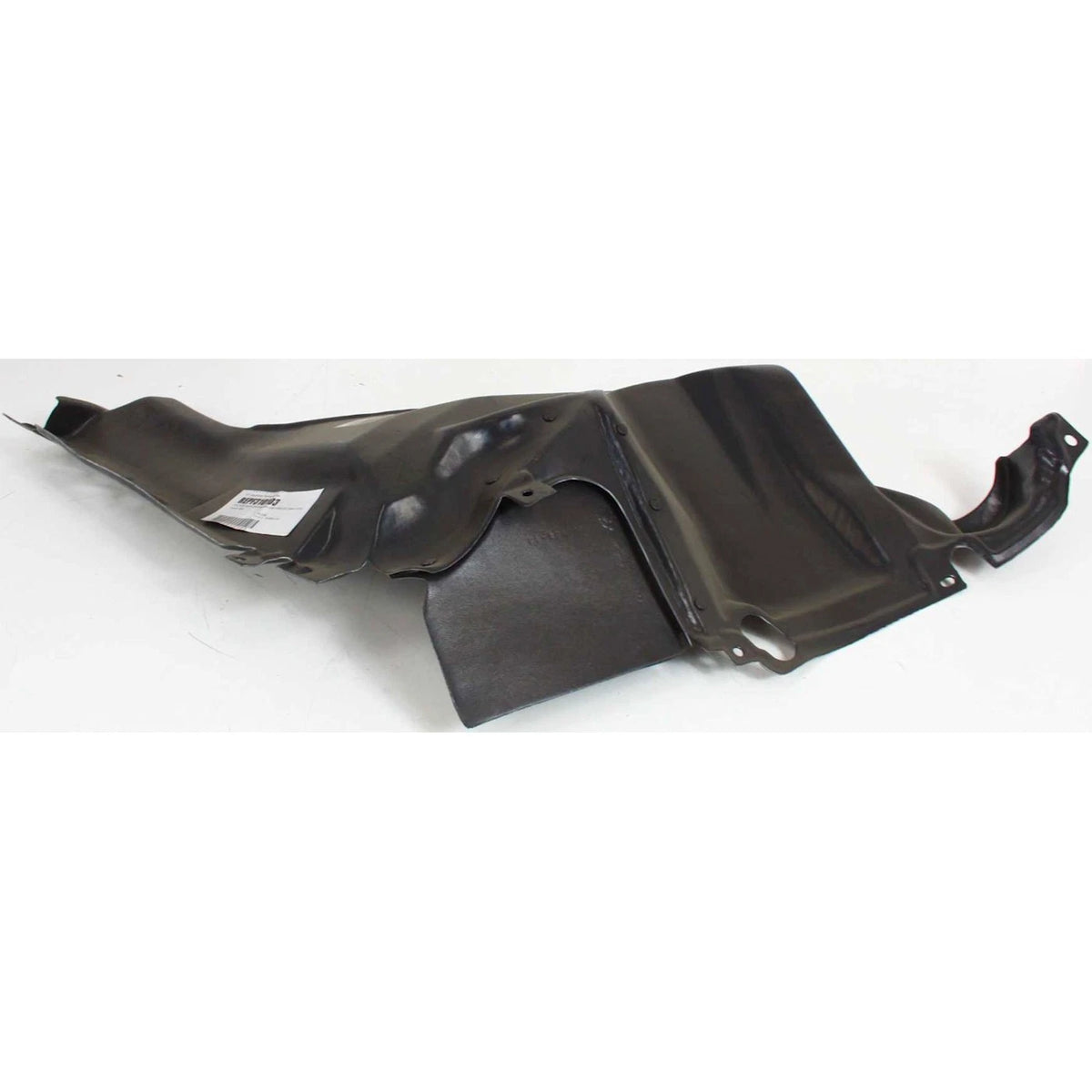 Engine Splash Shield for Ford Escape (2008–2012) Front Passenger Side Lower