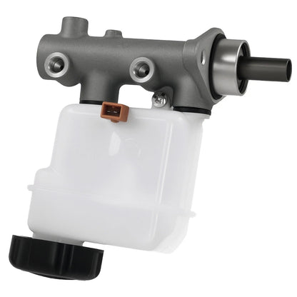 Brake Master Cylinder w/Sensor Compatible with Hyundai Sonata/Azera 2006-2013