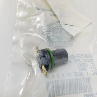 Socket POS Bulb for Harley-Davidson 2005 Model 68653-05