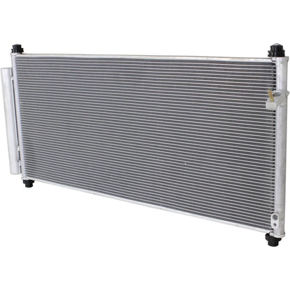 Receiver Drier AC Condenser for Honda Insight, CR-Z 2010-2016
