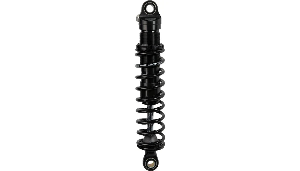 Ohlins Twin Shocks STX36 for Harley Davidson Touring (13")