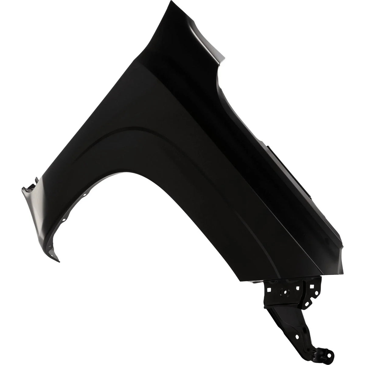 Fender for Nissan Frontier (2022–2024) Front Left and Right