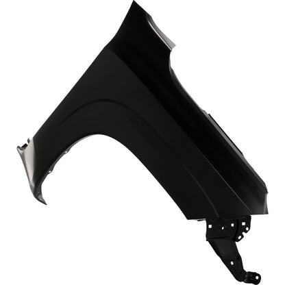 Fender for Nissan Frontier (2022–2024) Front Left and Right