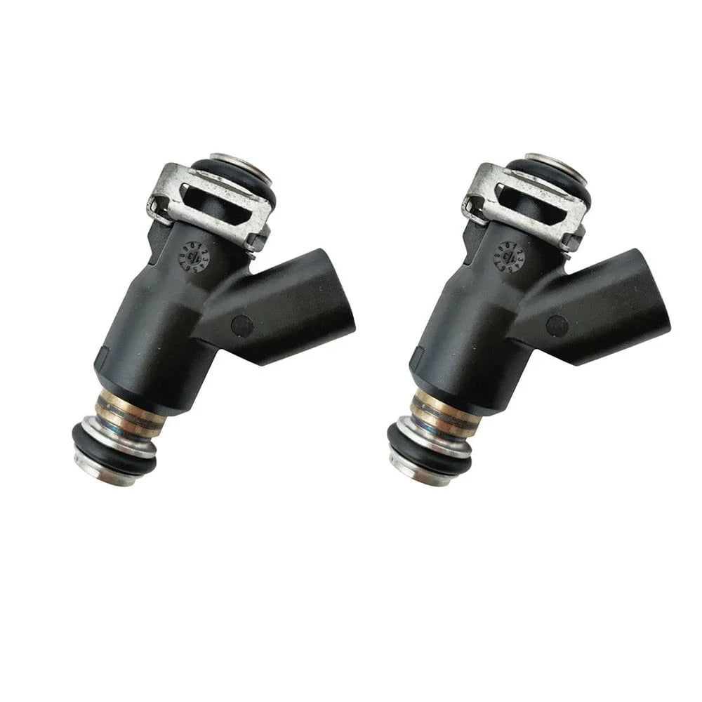 Set of 2 Fuel Injectors 16400-010-0000 for HiSUN MASSIMO 800CC 2010-2019