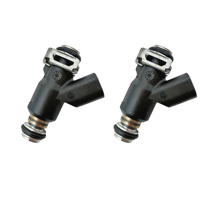 Set of 2 Fuel Injectors 16400-010-0000 for HiSUN MASSIMO 800CC 2010-2019
