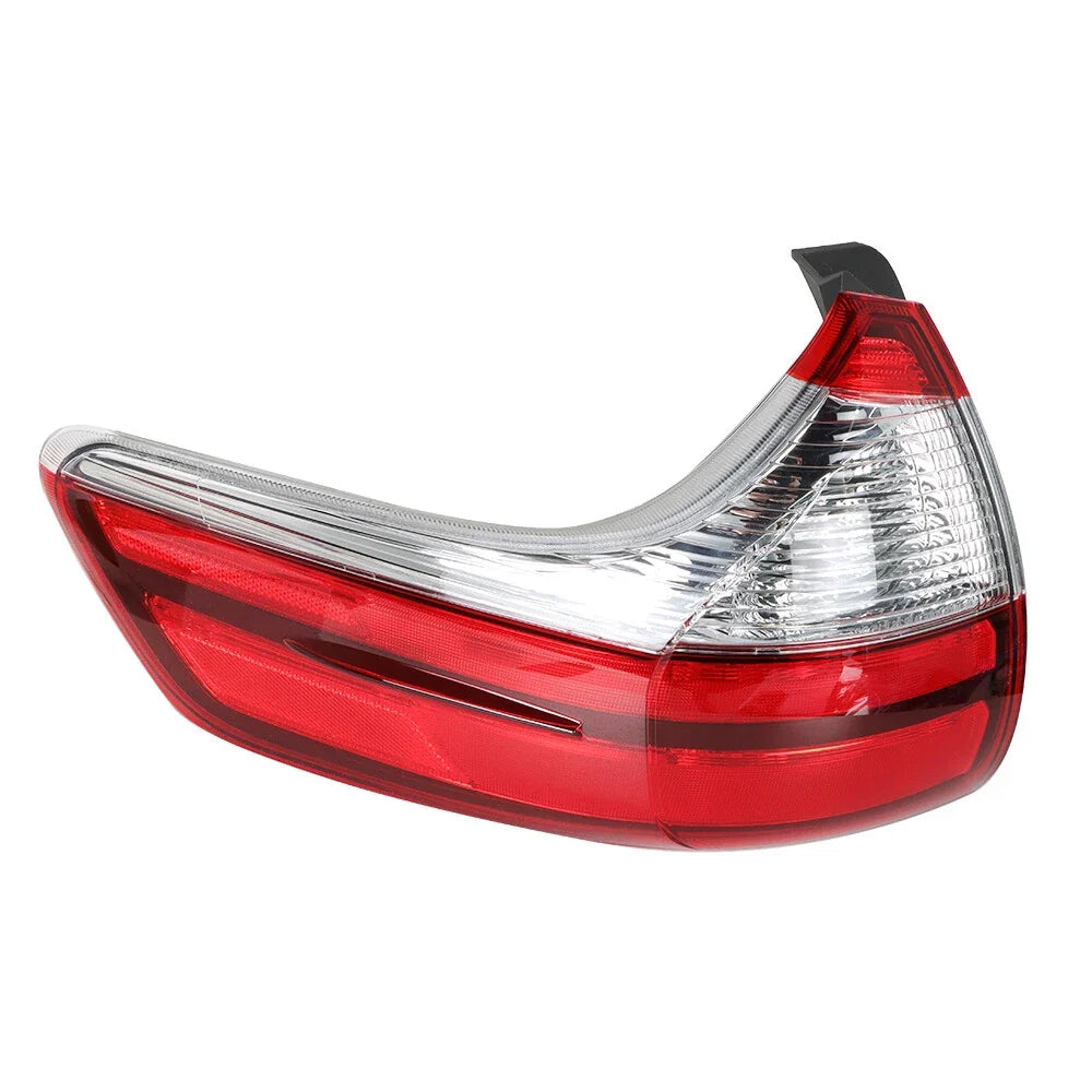 Rear Left Tail Light for Toyota Sienna (2015–2020) 81561-08010, 81561-08011