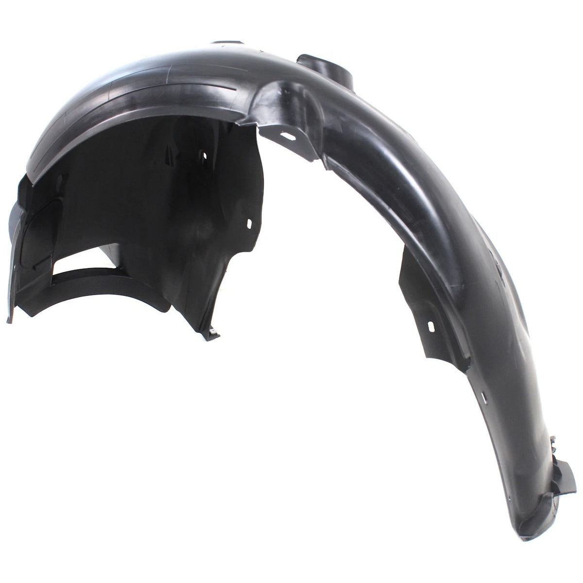 Fender Liner Front Driver Left for VW Jetta (2011–2018) 5C6805911L