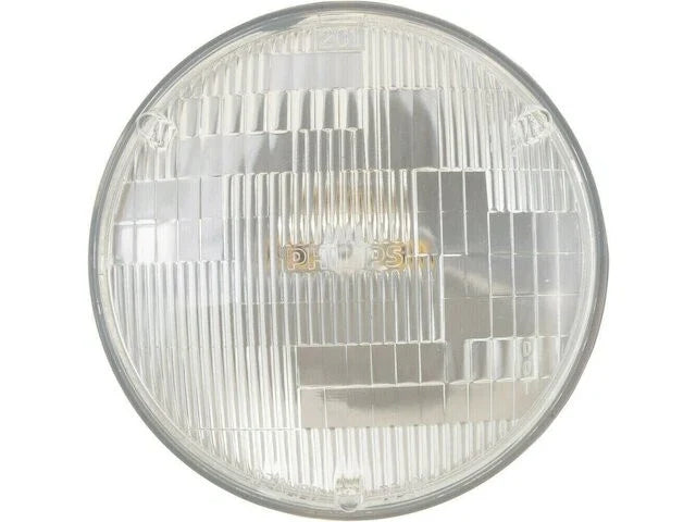 Low Beam Headlight Bulb for Jaguar XJS (1976–1989) XN977KH