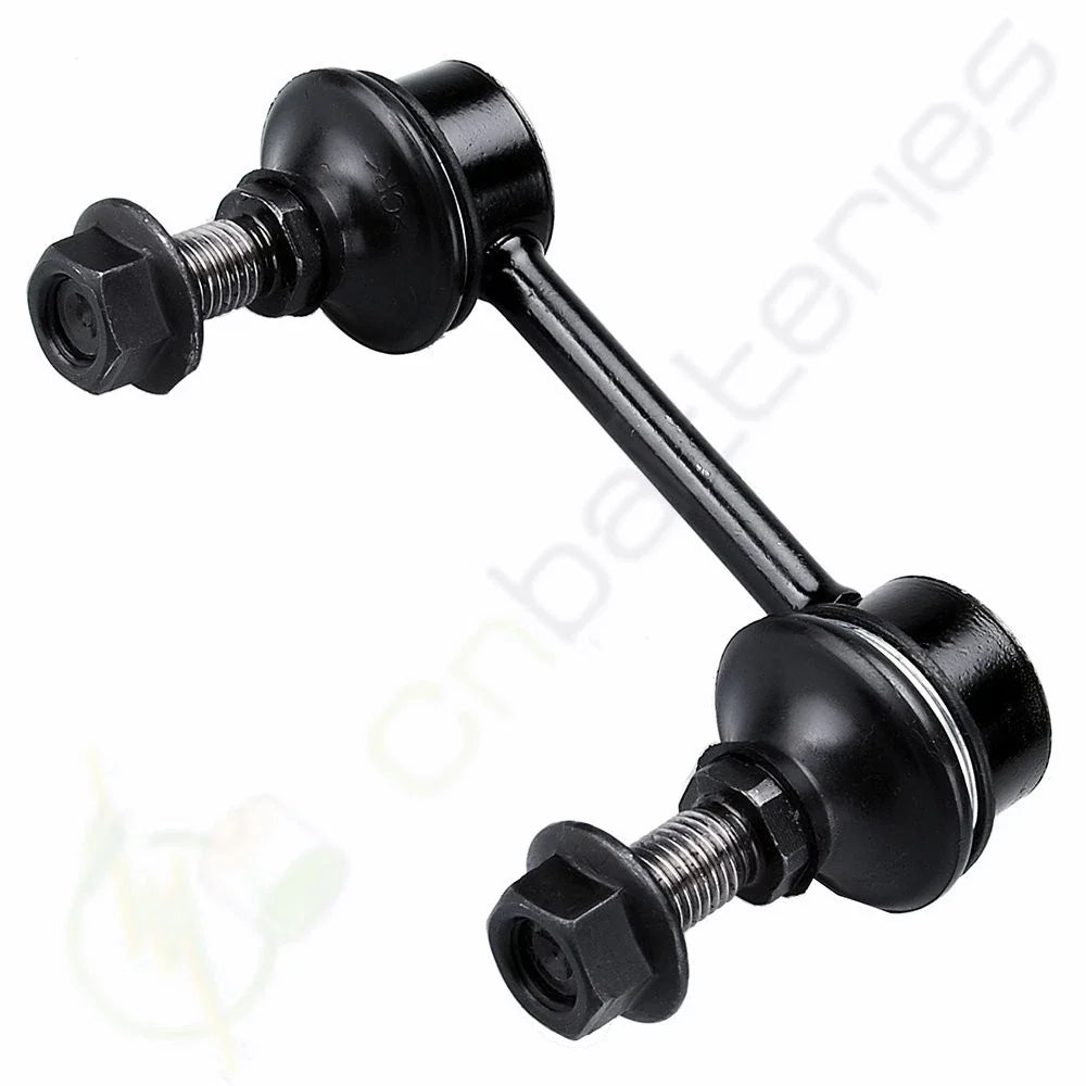 10PC Complete Suspension Kit Tie Rod End for Mitsubishi Eclipse Galant (2006–2011)