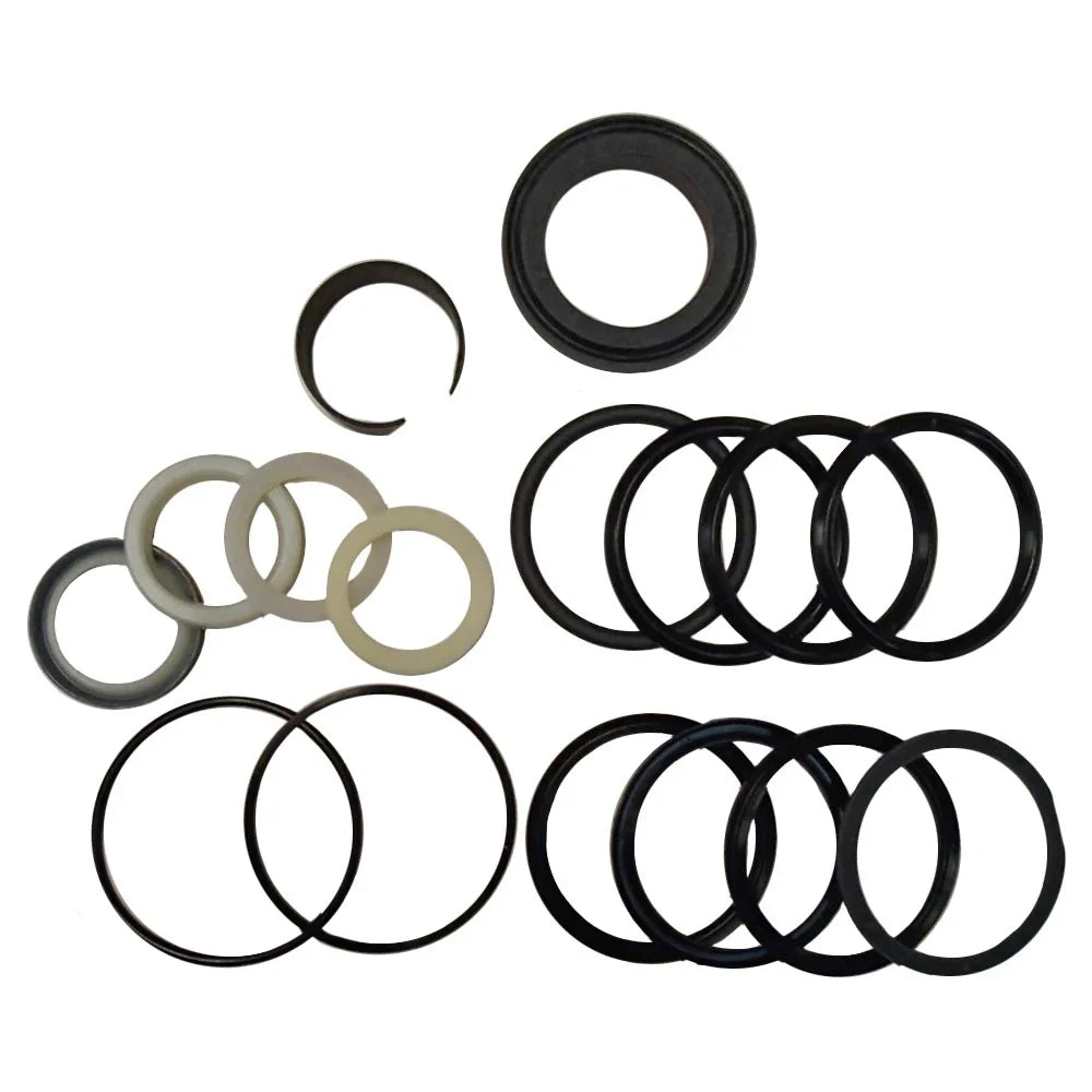 Hydraulic Cylinder Seal Kit for Case 1543378C1 (Fits )