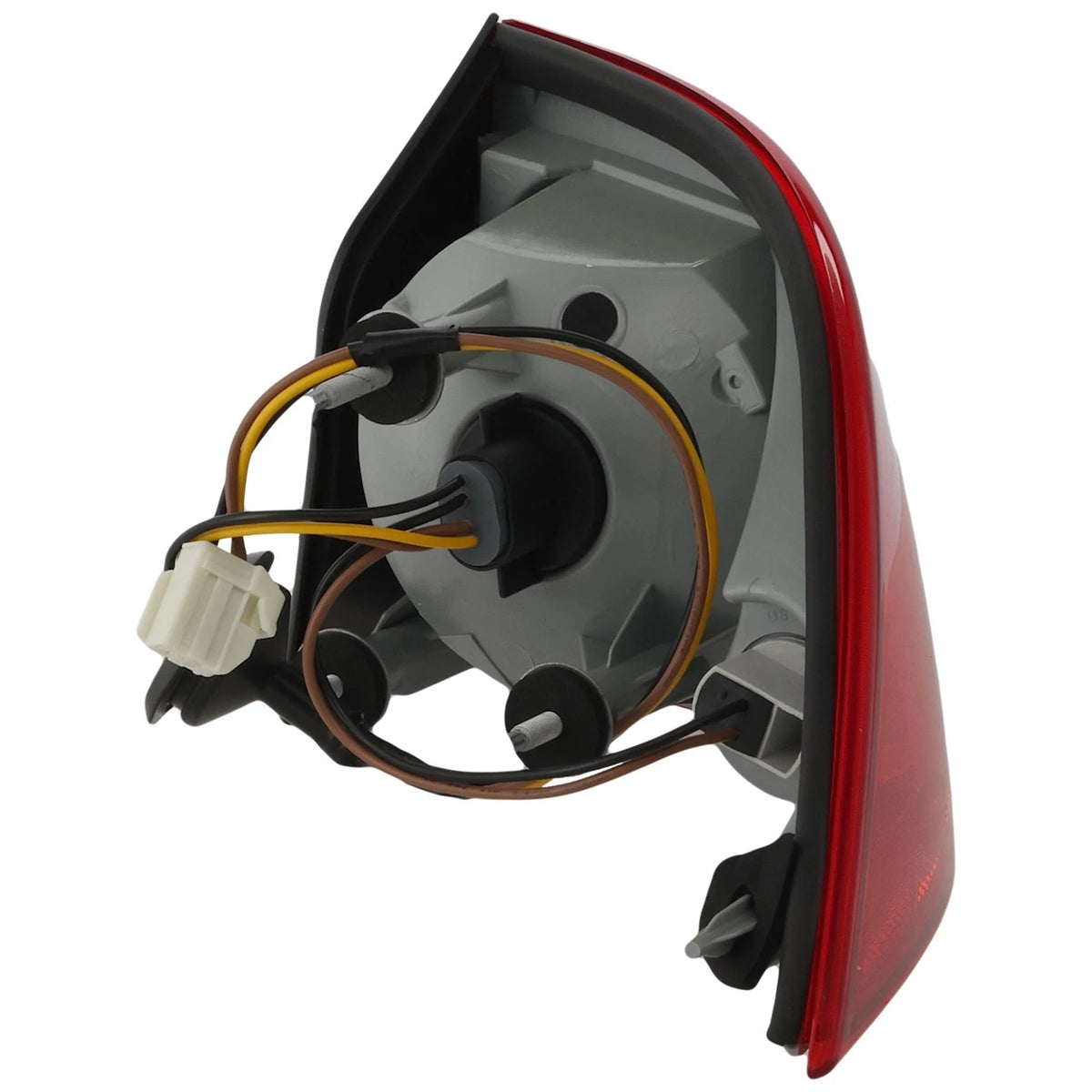 Tail Light Lamp Assembly for Buick Lucerne (2006–2011) Driver Side Outer