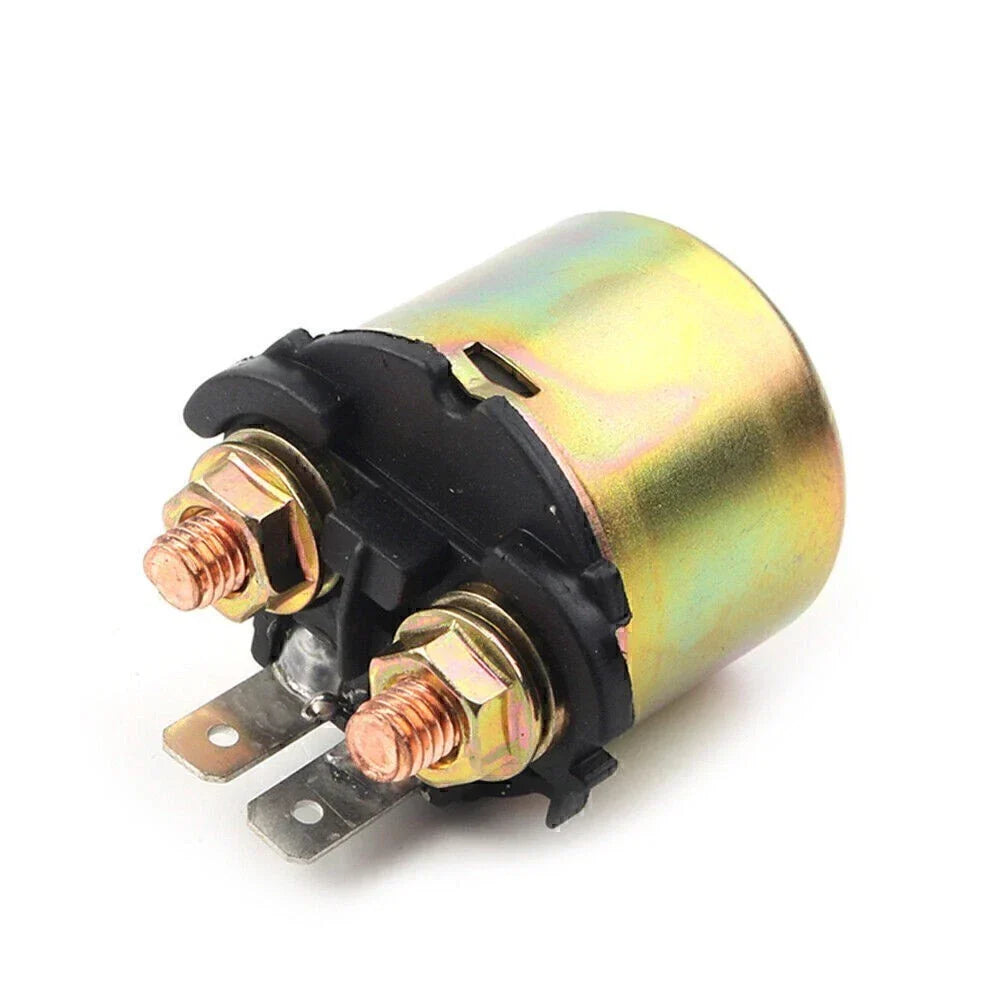 Relay Solenoid Starter for Kawasaki Brute Force 750 4x4i 2005-2015