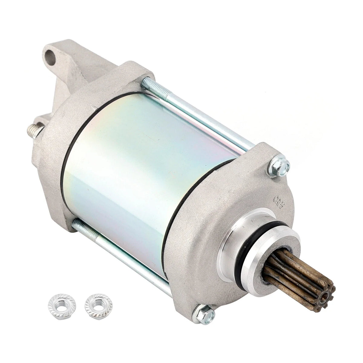 Engine Starter Motor 896221 for Aprilia Tuono V4R / V4 1000 R (2011–2015)