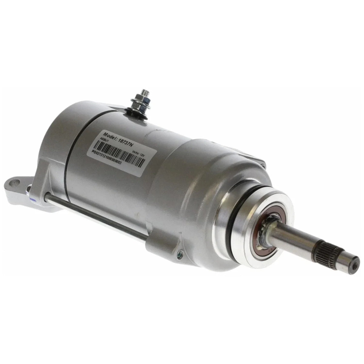 12V Starter for Yamaha XV1100 Virago (1986–1998)