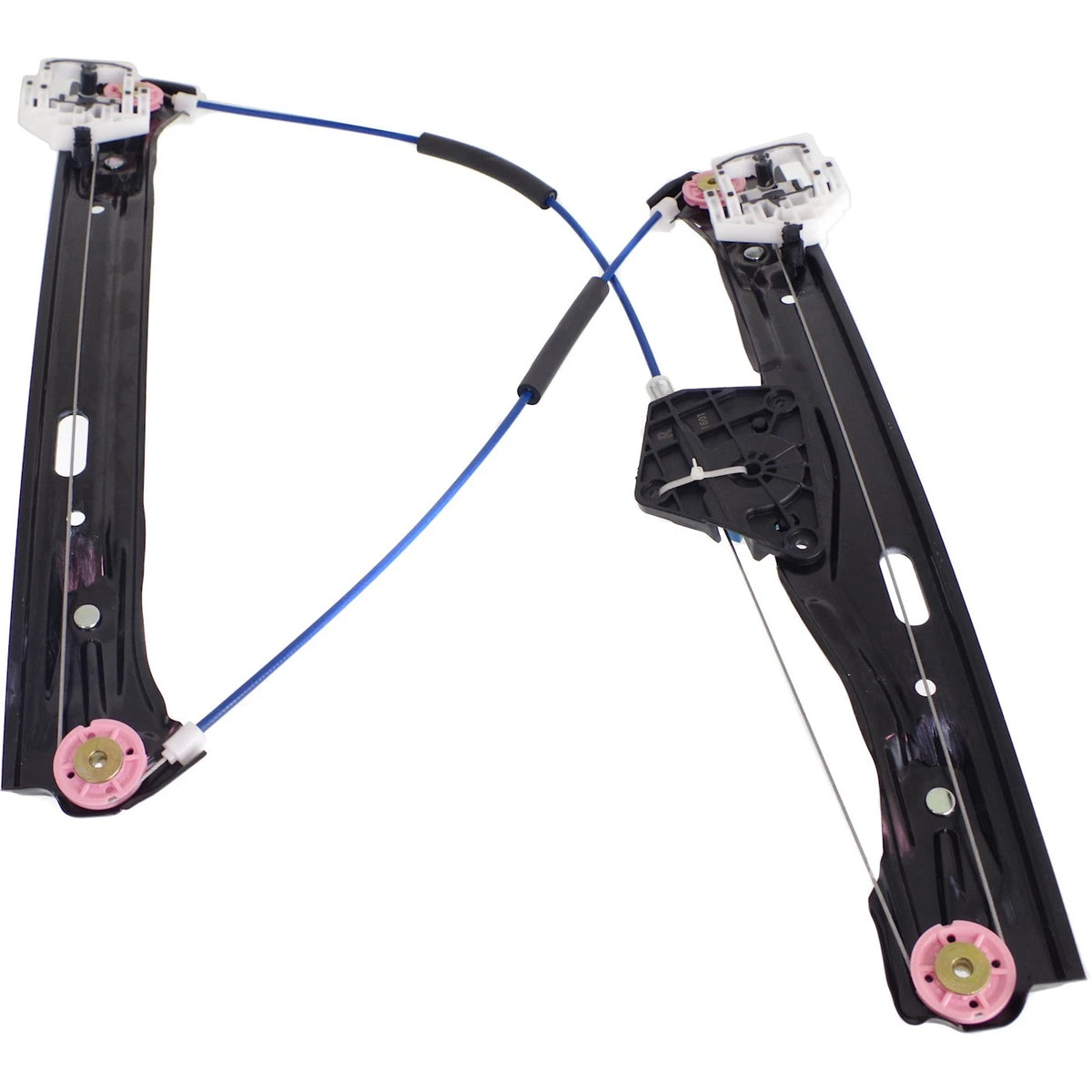 Window Regulators Set of 4 for BMW 320 330 328 (2000–2006)