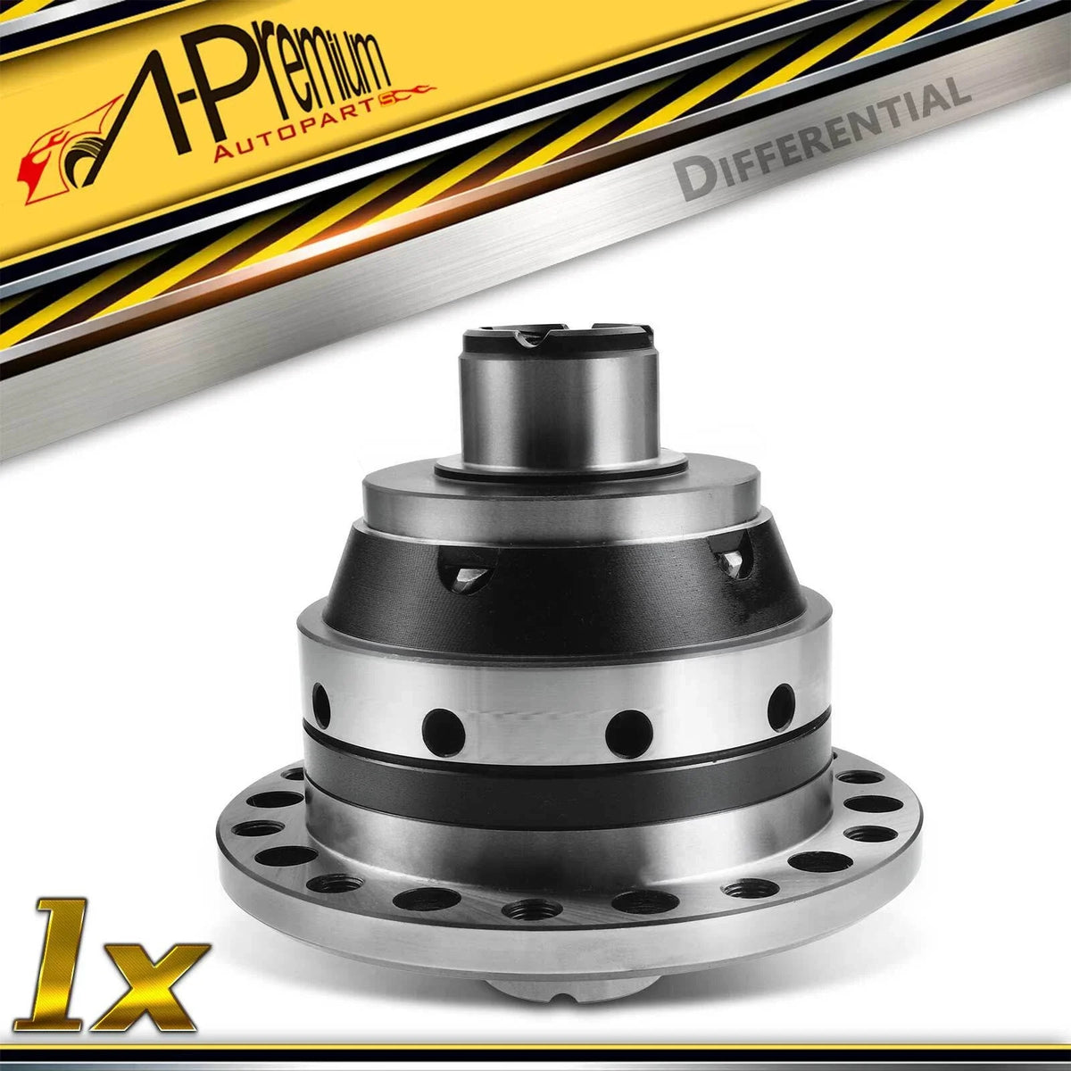 Limited Slip Differential for Honda Civic Acura Integra (1994–2000)