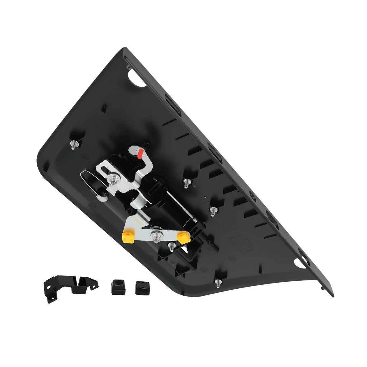 Back Door Handle w/ Camera Hole for Nissan Frontier (2005–2012) 90606-9BF2A