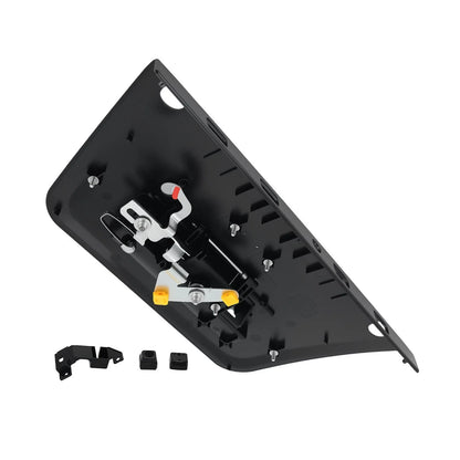 Back Door Handle w/ Camera Hole for Nissan Frontier (2005–2012) 90606-9BF2A