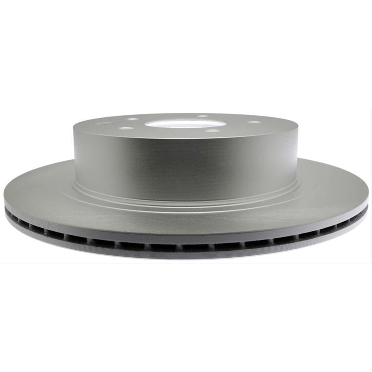 Brake Discs (Rear) for AWD Vehicles - Both Sides Included