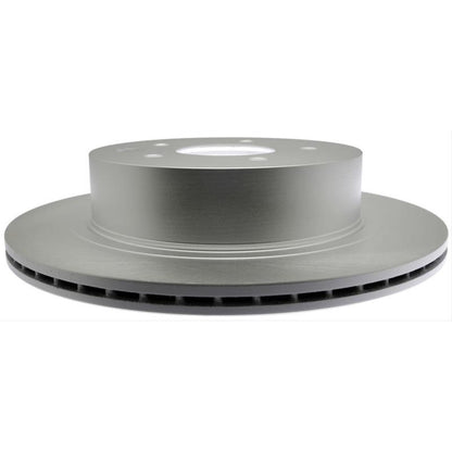 Brake Discs (Rear) for AWD Vehicles - Both Sides Included
