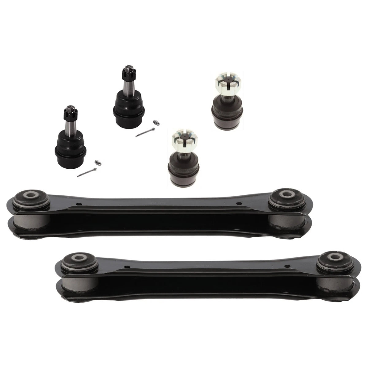 Suspension Kit for - Front Driver/Passenger Side