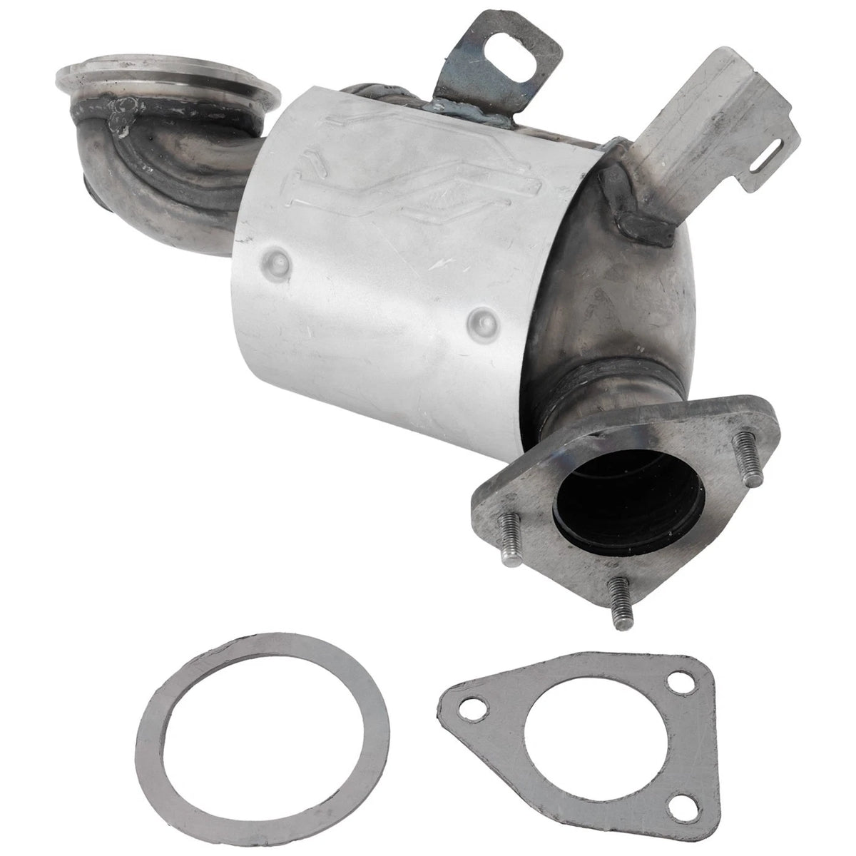 Front Catalytic Converter for Chevy Cruze (2011–2016) & Buick Encore (2013–2018) 1.4L