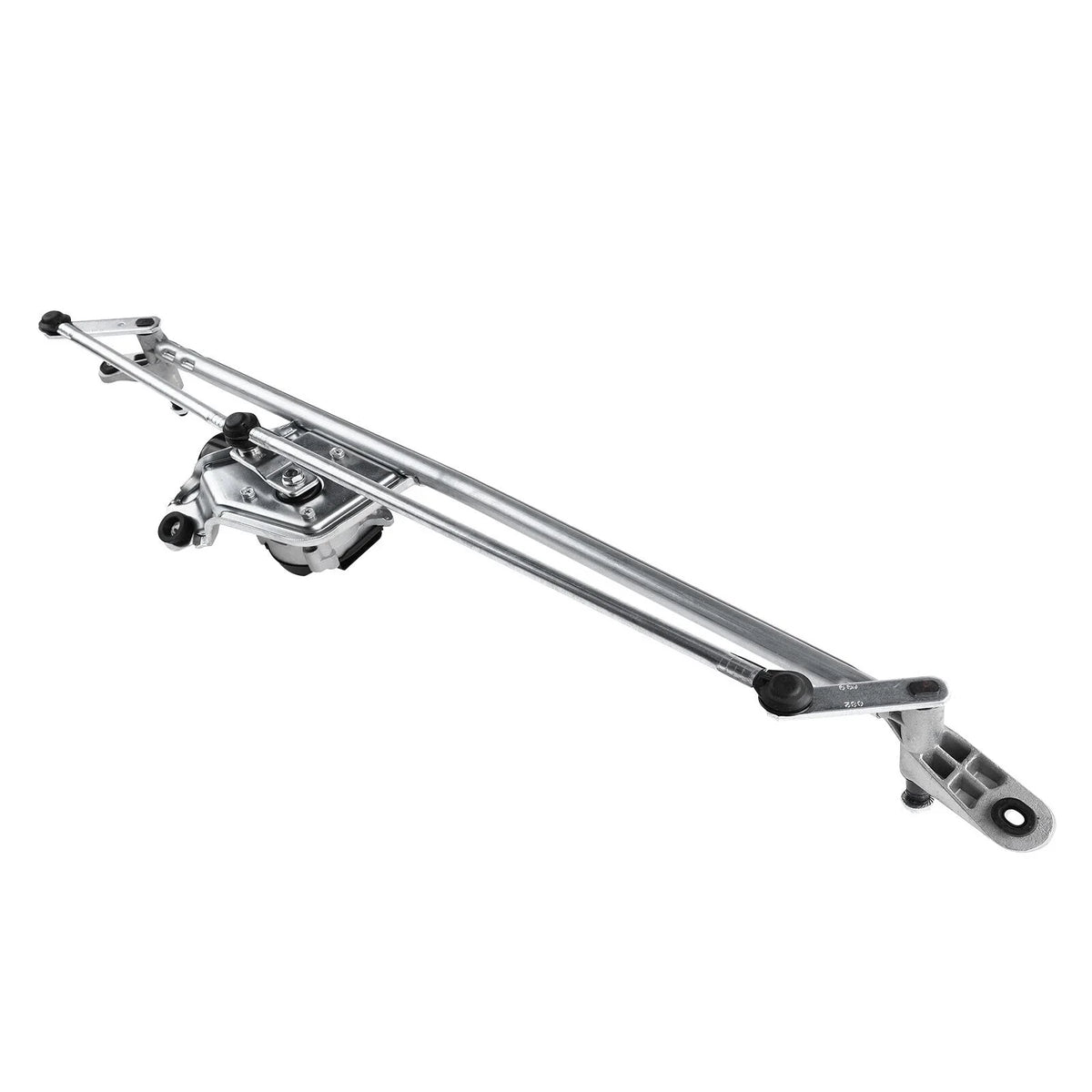 Wiper Motor Assembly with Linkage for Ford Expedition Lincoln 2009-2014