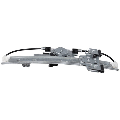 Set of 2 Window Regulators for Chevy HHR (2006–2011)