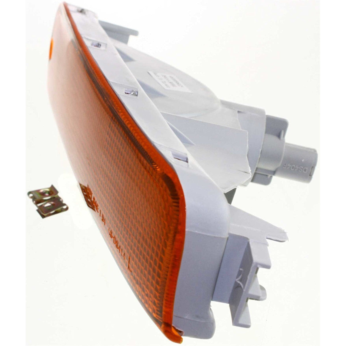 Turn Signal Light for Nissan Pathfinder (1996–1999) Plastic Lens Driver Side