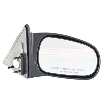 Set of 2 Mirrors for Honda Civic (Sedan)