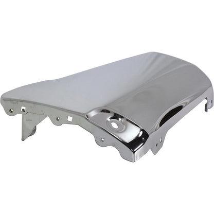 Bumper End Cap Rear Left Chrome for Toyota 4Runner 1996-2002