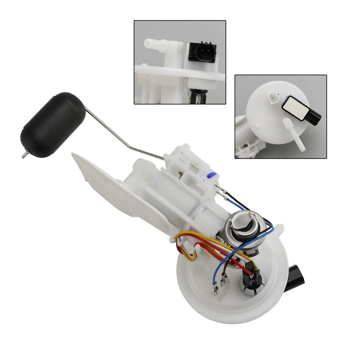 Fuel Pump Assembly (Bk6-E3907-00, B5V-E3907-00) for Yamaha YZF R125 R15 NMAX