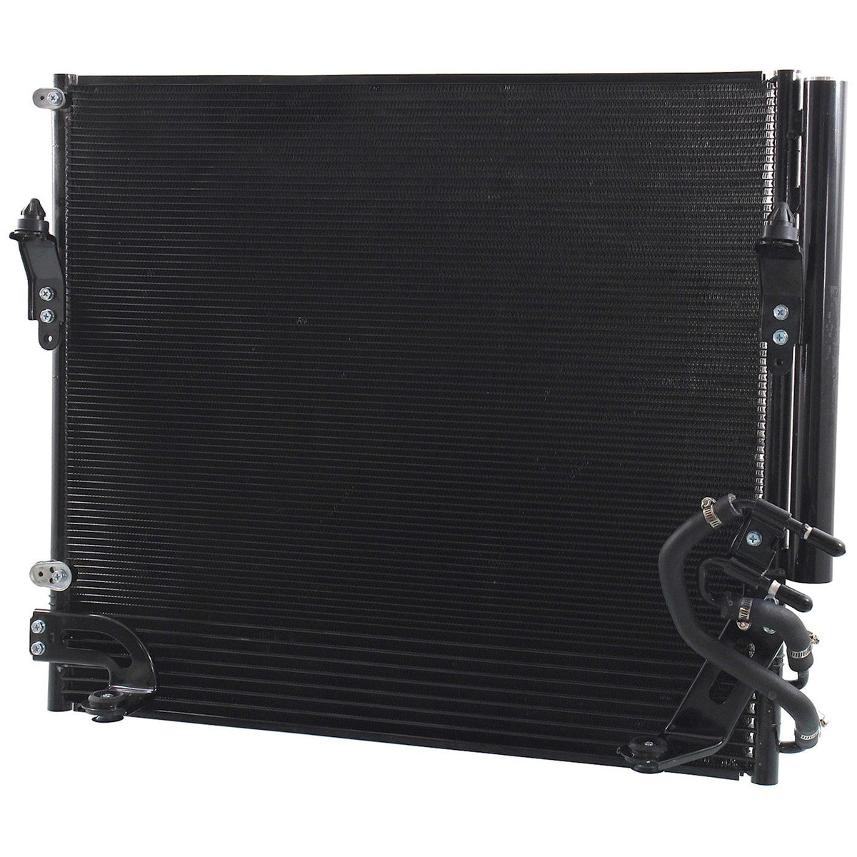 Radiator for Toyota Tundra, Sequoia (2010-2012 Models)