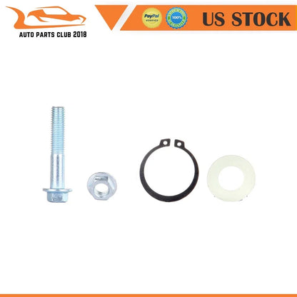 Front & Rear Struts with Sway Bars & Ball Joints for Eclipse 2000-2005