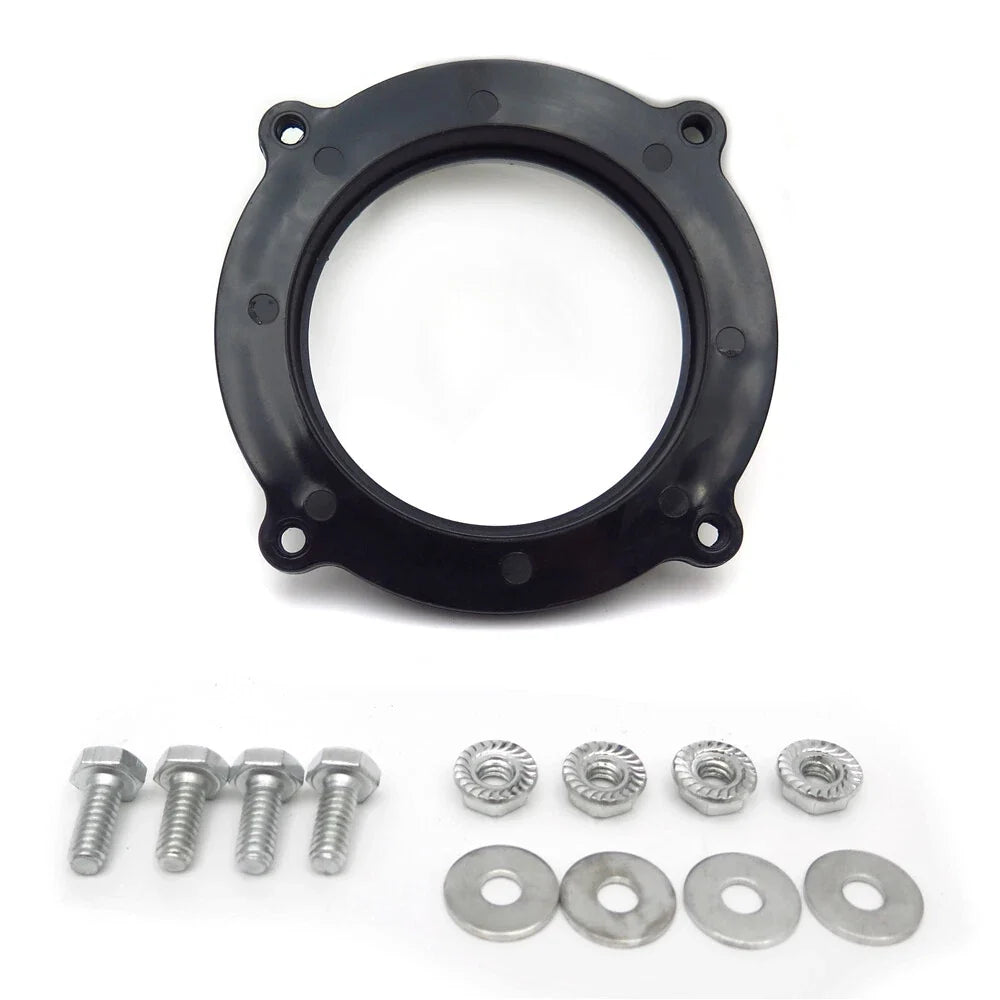Air Filter Intake Adapter - Fits Suzuki LTR 450 (All Years)