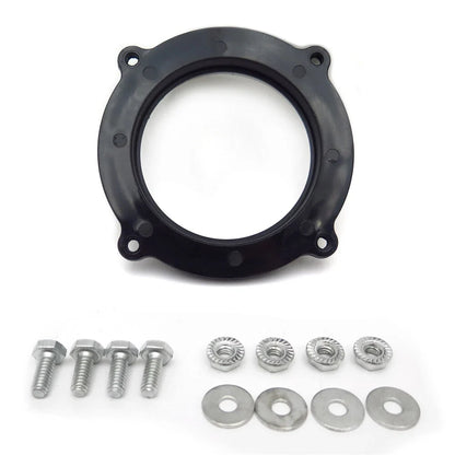 Air Filter Intake Adapter - Fits Suzuki LTR 450 (All Years)