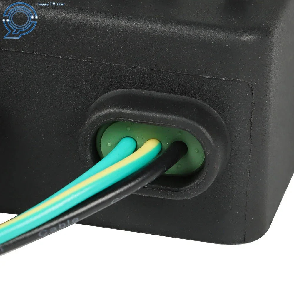 Switch Box CDI for Mercury 6 8 10 15 20 25 HP (1997–2005) 855713A4