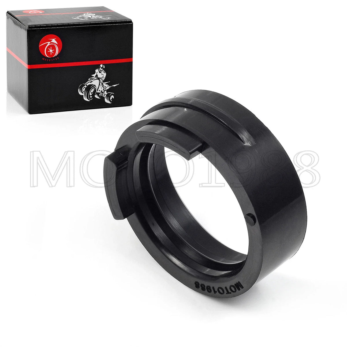 Rubber Intake Boot for Kawasaki Vulcan 800 (1995–2006)
