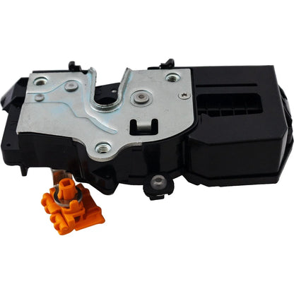 Door Lock Actuator Set (2) for Chevy Coupe