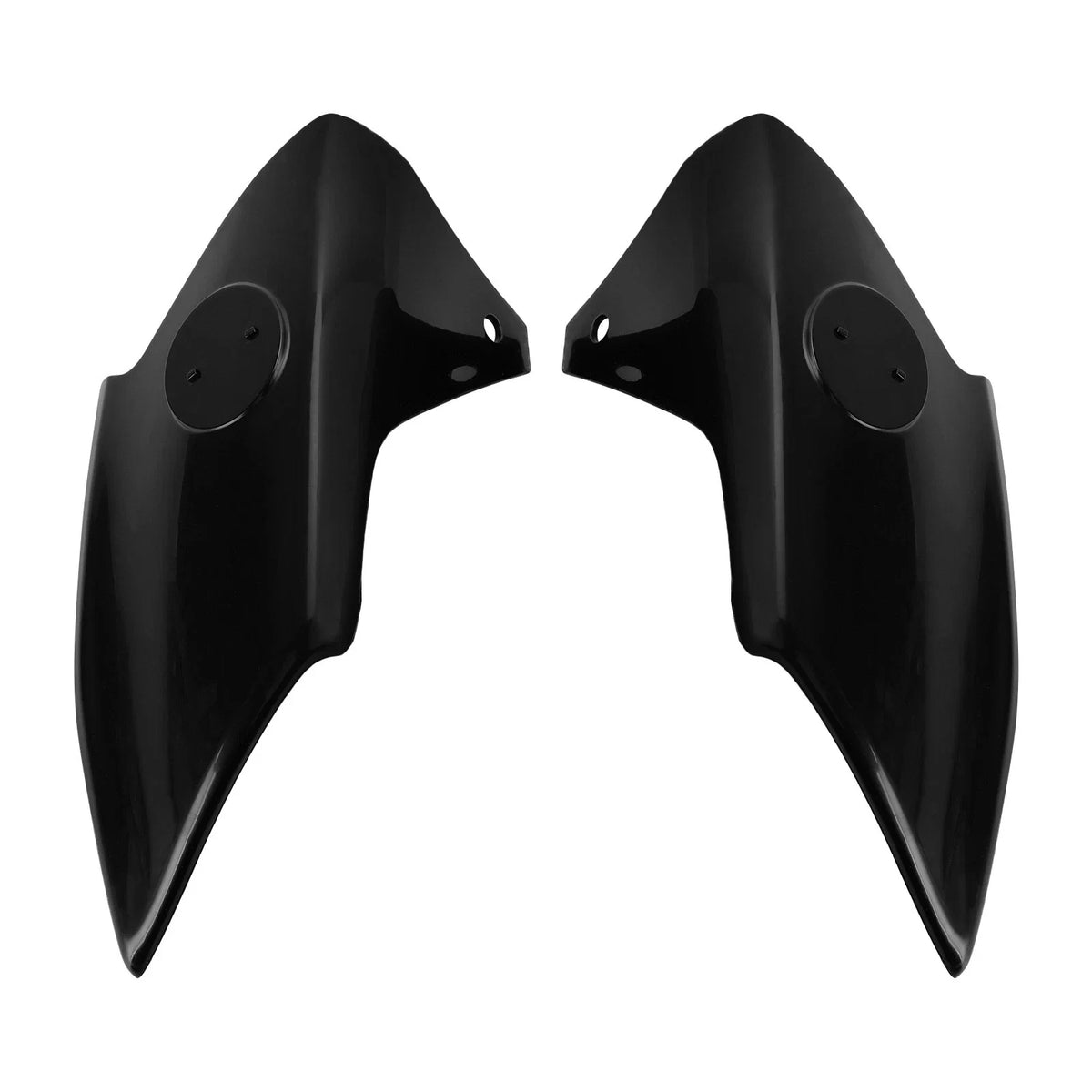 Bodywork Fairing Injection for MT-09 / MT-09 SP Yamaha (2021-2023)