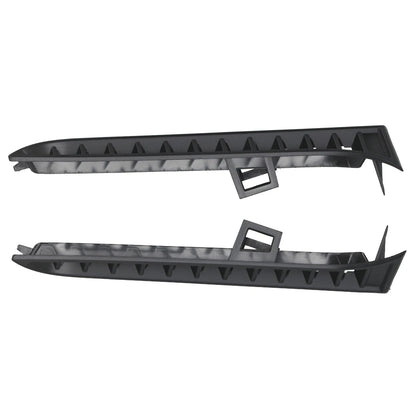 Front Bumper Grille Air Inlet for M3 F80 S55 BMW (2015–2017) 51118056599